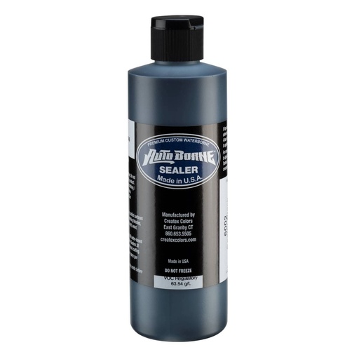 AutoBorne 6002 Sealer Black 60 ml