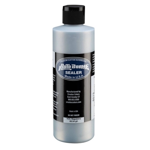 AutoBorne 6013 Sealer Silver 60 ml