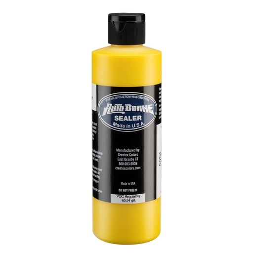 AutoBorne 6004 Sealer Yellow 240 ml