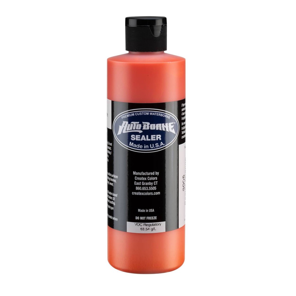 AutoBorne 6005 Sealer Orange 240 ml