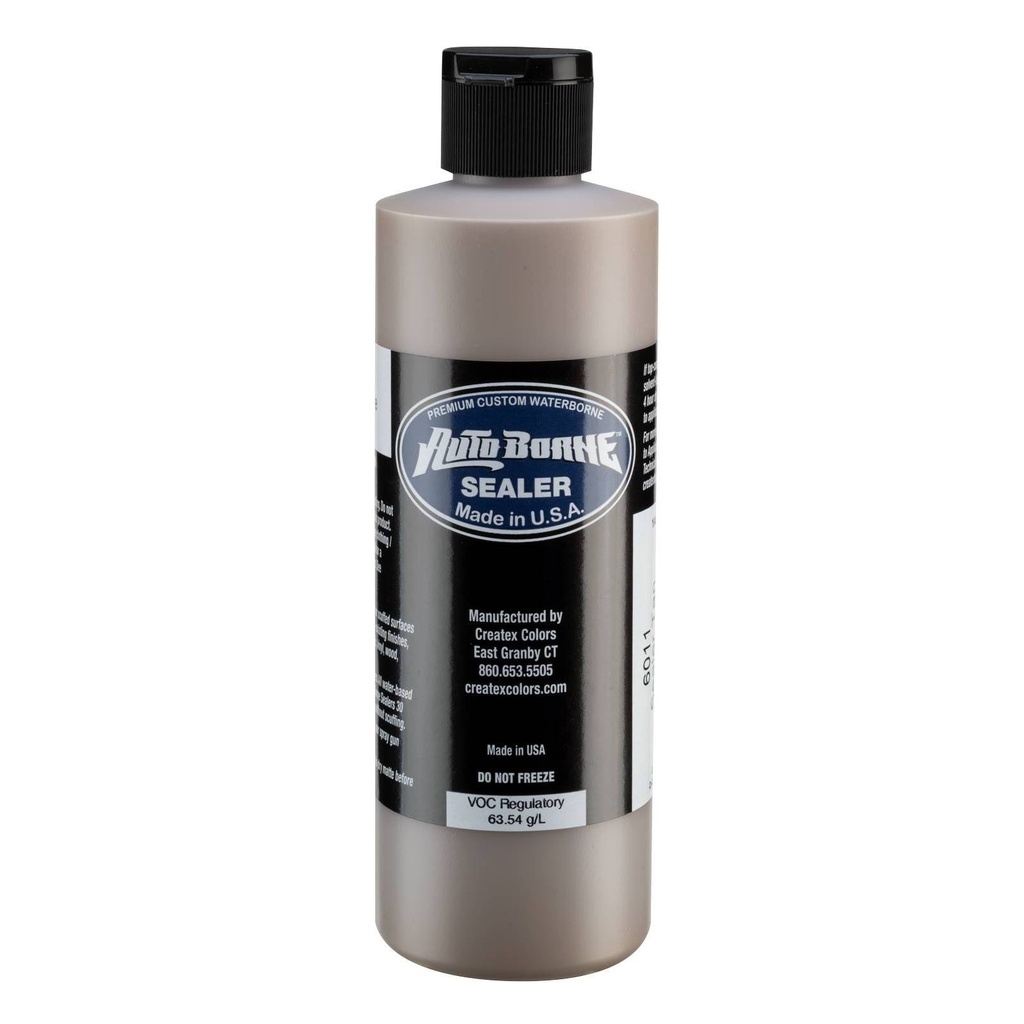 AutoBorne 6011 Sealer Tan 240 ml