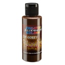 Createx Illustration Bloodline 5046 Blunt Trauma Umber 60 ml