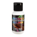 Createx Illustration 5050 White 30 ml