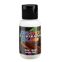 Createx Illustration 5068 Opaque White 30 ml