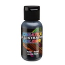 Createx Illustration 5078 Opaque Black 30 ml