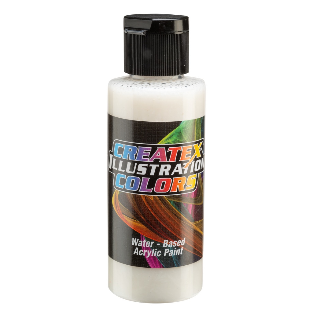 5090 Illustration Transparent Base 120 ml