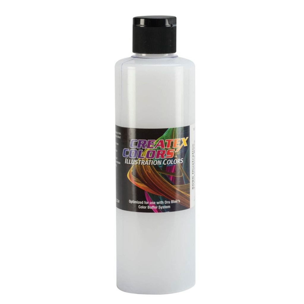 5090 Illustration Transparent Base 240 ml