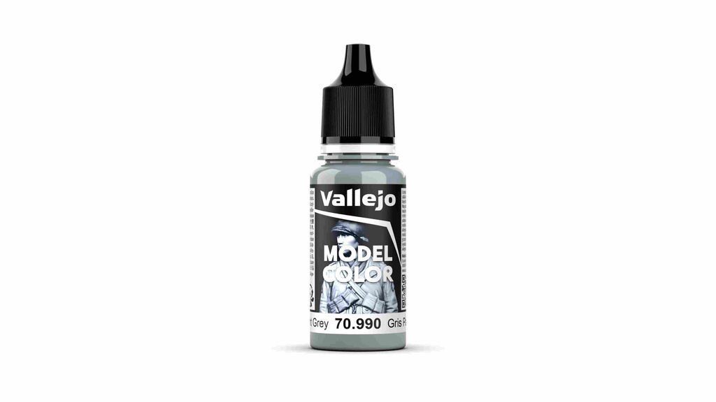 Model Color 990 Light Grey 18 ml