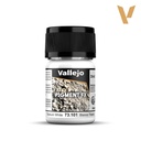 Vallejo Pigments Titanium White 35 ml