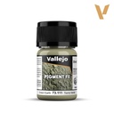 Vallejo Pigments Green Earth 35 ml