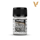 Vallejo Pigments Light Slade grey 35 ml