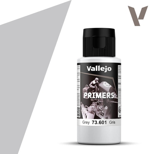 Vallejo Primer Grau 60 ml