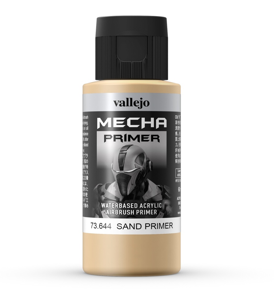 Mecha Color 644 Primer Sand 60 ml