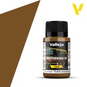 Weathering Effects Oil Stains 40 ml