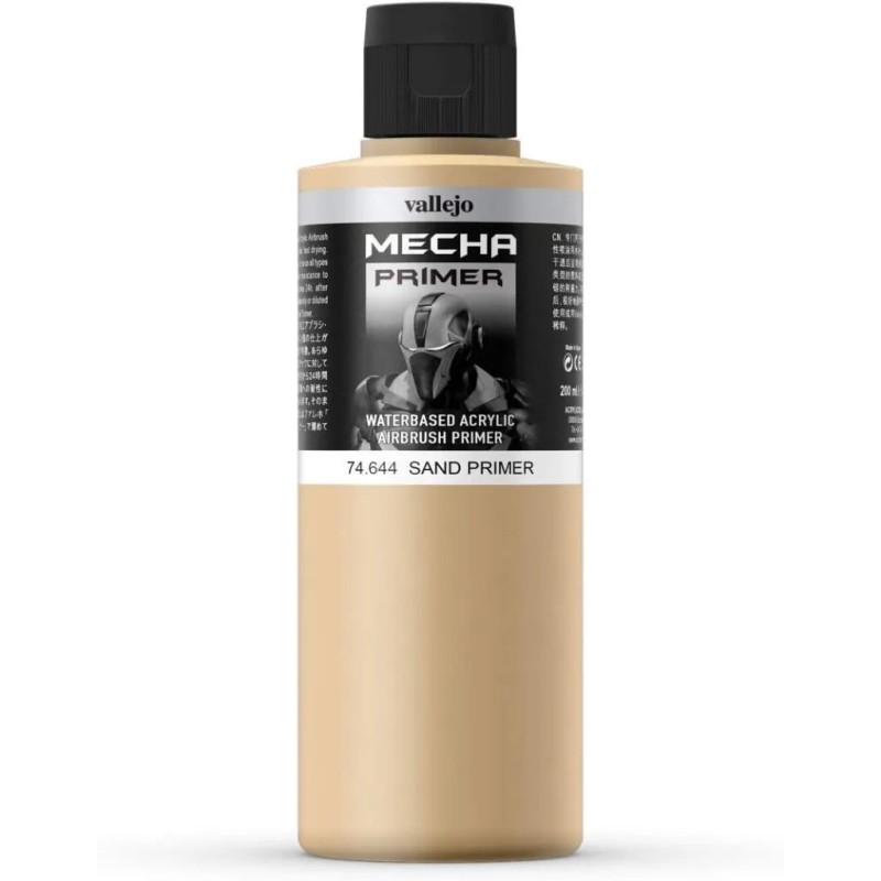 Mecha Color 644 Primer Sand 200 ml