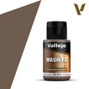 Vallejo Model Wash Oiled Earth 35 ml