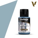 Vallejo Model Wash Blue Grey 35 ml