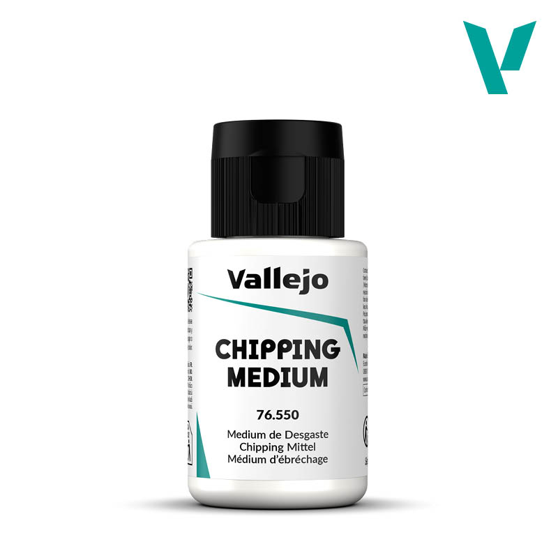 Vallejo Chipping Medium 35 ml