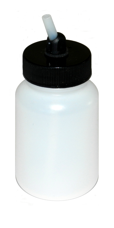 51-0055 Plastic Bottle 90 ml