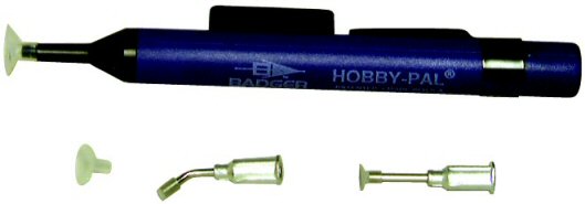 50-540 Vacuum Tool HOBBY PAL