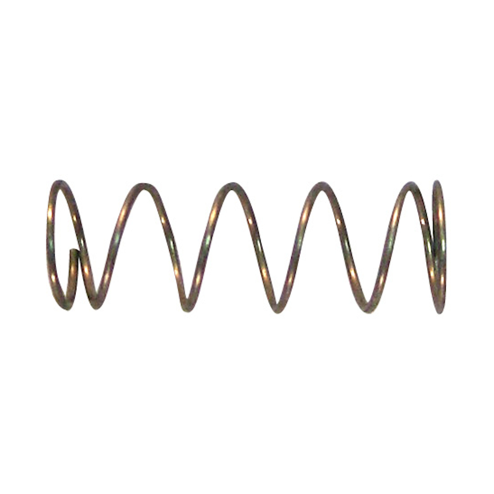 50-044 Needle Tube Spring Model 100 G LG SG / Model 150 / Model 105 / Model 155 / Model 360