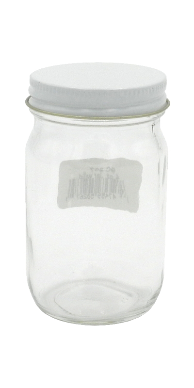 50-267 Glas 4 oz (120 ml) Model 260