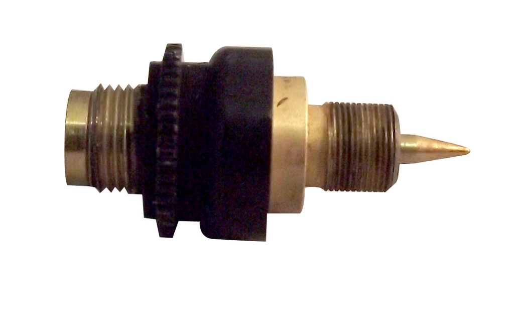 R-0021 Valve complete