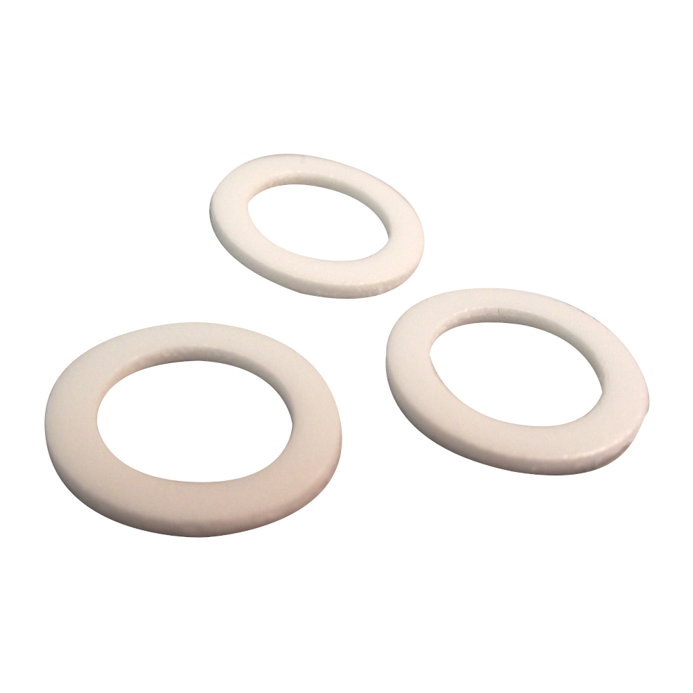 R2-012 Gasket (3 pcs.) for Jar 1 oz Renegade Spirit