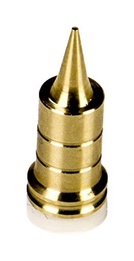 Nozzle 0.2 mm CX1/CX2 Airbrush