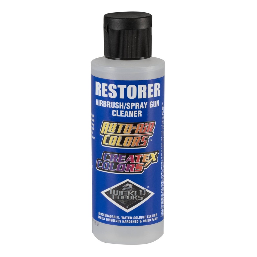 4008 Restorer 120 ml