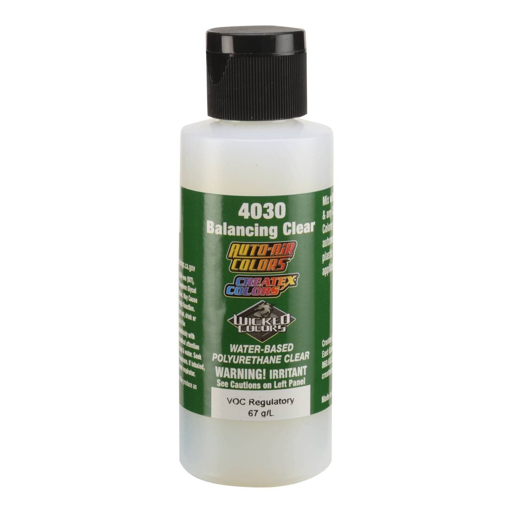 4030 Balancing Clear 60 ml