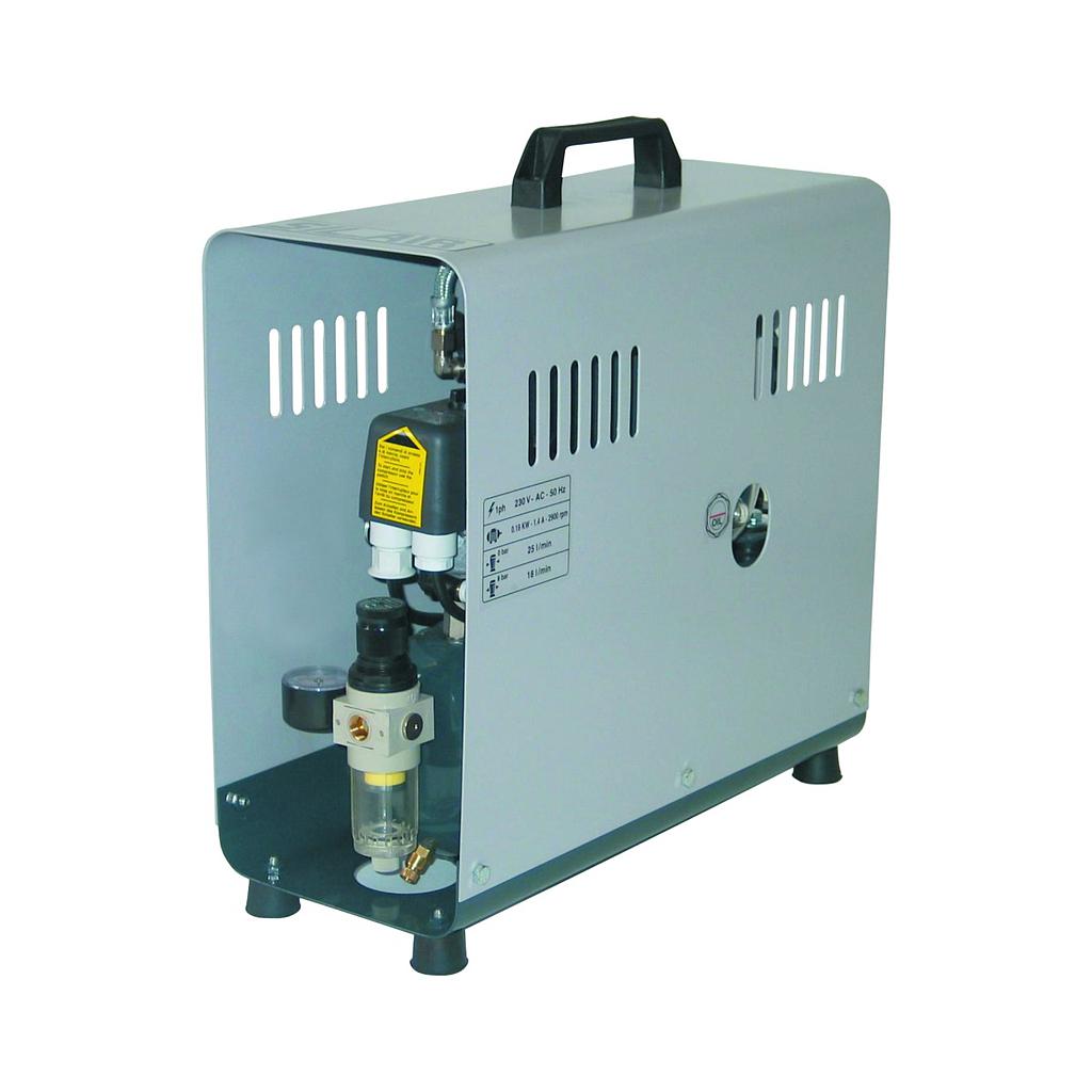 Compressor SIL-AIR 20 D