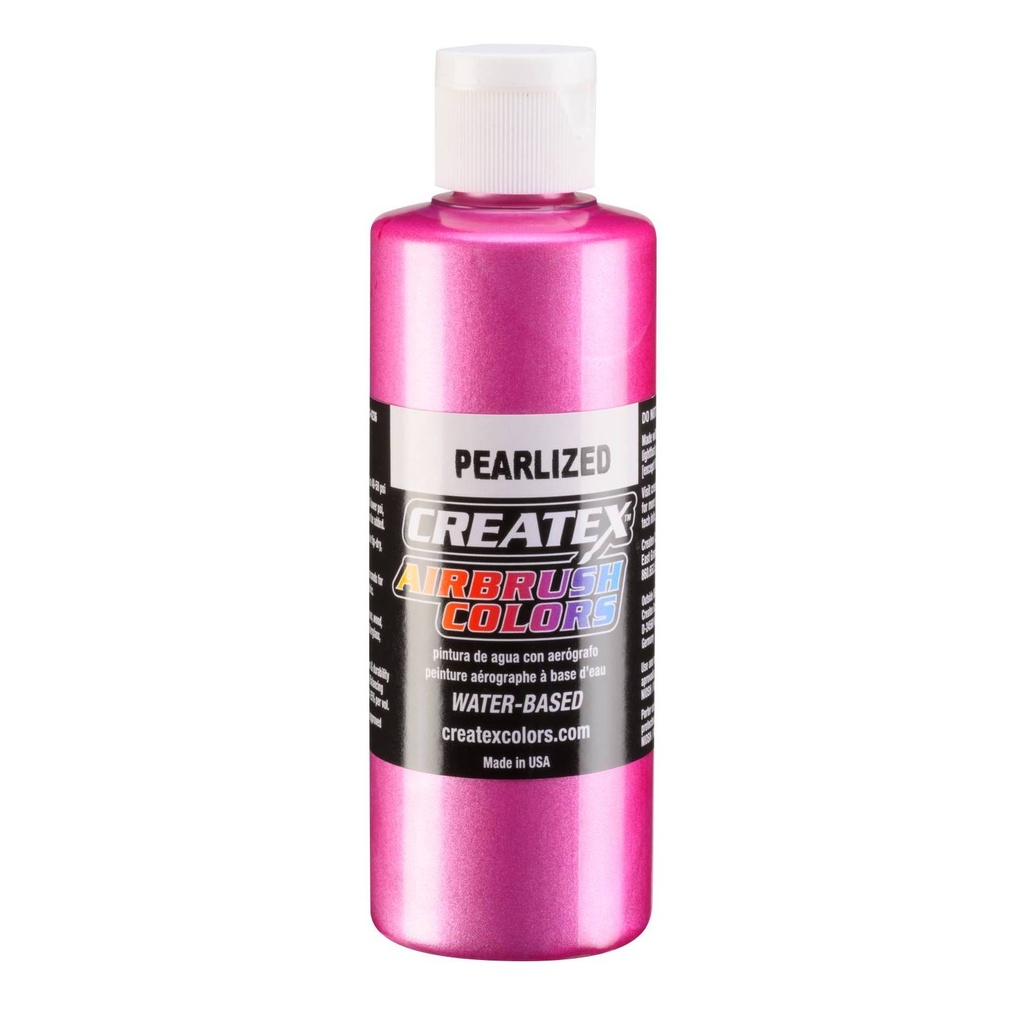 Createx 5302 Pearl Magenta 120 ml