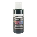 Createx 5110 Transparent Forest Green (Phthalo Green) 60 ml