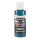 Createx 5111 Transparent Aqua 60 ml