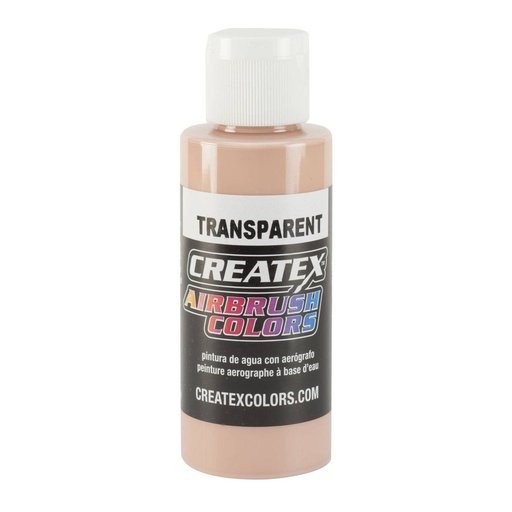 Createx 5125 Transparent Peach 60 ml