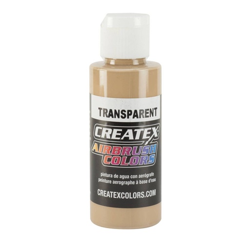 Createx 5126 Transparent Sand 60 ml