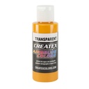 Createx 5133 Transparent Canary Yellow 60 ml