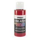 Createx 5210 Opaque Red 60 ml