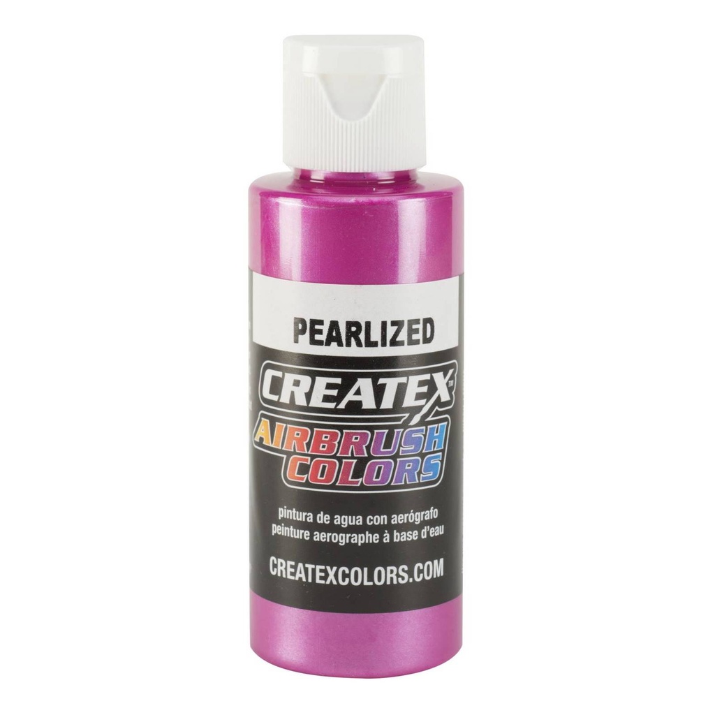 Createx 5302 Pearl Magenta 60 ml