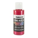 Createx 5309 Pearl Red 60 ml