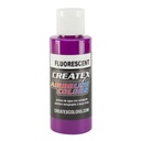 Createx 5401 Fluorescent Violet 60 ml