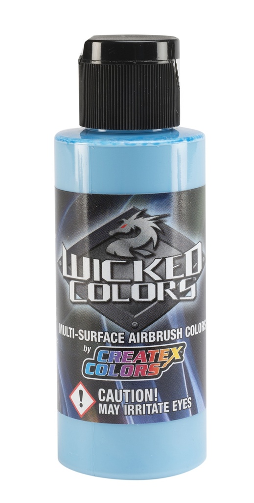 Wicked W013 Laguna Blue 60 ml