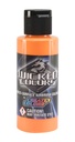 Wicked W025 Fluor. Sunburst 60 ml