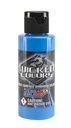 Wicked W028 Fluor. Blue 60 ml