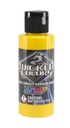 Wicked W052 Detail Yellow 60 ml