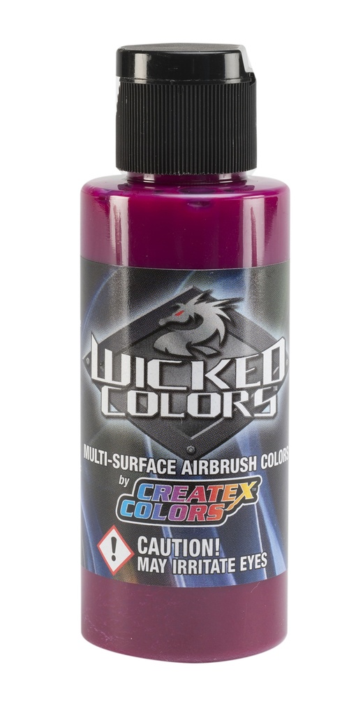 Wicked W064 Detail Magenta 60 ml