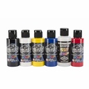 Wicked W101-00 Primary Set 6 x 60 ml