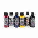 Wicked W110-00 Detail Sampler Set 6 x 60 ml