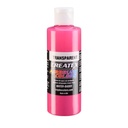 Createx 5121 Transparent Flamingo Pink 120 ml